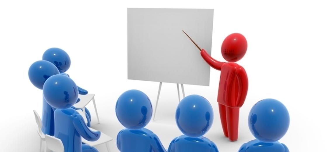 Sospensione attività di formazione