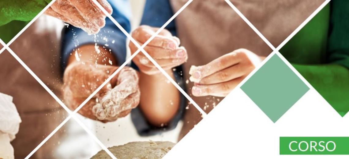 Corso: Formazione per Responsabili e Addettialla manipolazionedegli alimenti (HACCP)
