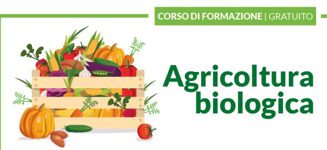 Agricoltura biologica