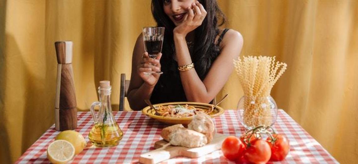 Corso Il narratore enogastronomico