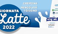 Giornata mondiale del Latte: il convegno