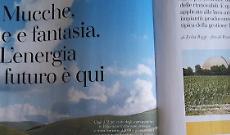 Francesca Picasso si racconta a Io Donna