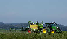 Corso di Formazione Utilizzatore di prodotti fitosanitari BASE