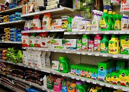 Corso di Formazione Distributore di prodotti fitosanitari BASE