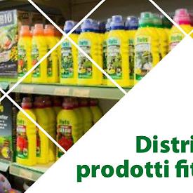 Corso di Formazione Distributore di prodotti fitosanitari BASE