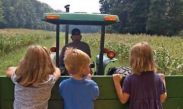 Fattorie Didattiche Fattorie Didattiche