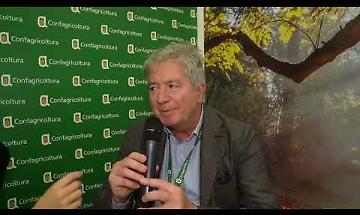 Donato Rotudno: Il bilancio dell’esperienza di Confagricoltura a Ecomondo 2022