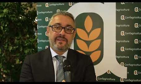 Denis Pantini e Massimiliano Giansanti:le sfide della Farm to Fork