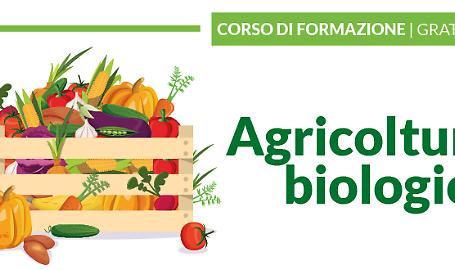 Agricoltura biologica