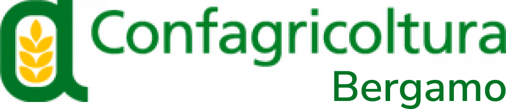 logo Confagricoltura Bergamo