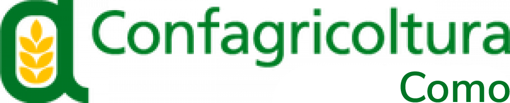 logo Confagricoltura Como