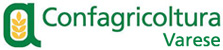 logo Confagricoltura Varese